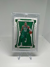 2022-23 Panini National Treasures - Al Horford Gold /10