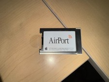 Apple AirPort Card for iBook G3 / APN630-2883/C   Tested Working