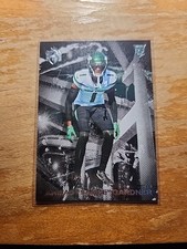 Football Card Single 2022 Chronicles Ahmad Gardner Gridiron Kings Rookie NM C408
