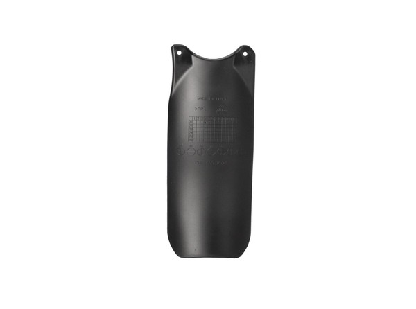 Acerbis KotflüGel Schlammabweiser Schwarz FüR Honda CRF 450 R 2021-2026-image