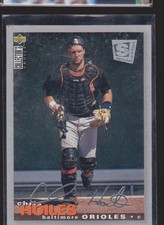 Baltimore Orioles Cards Extravaganza Inserts Rookies -- Get 40% off