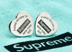 Supreme Tiffany | eBay