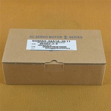 1pc Brand New Yaskawa SGMAH-04A1A-HL11 Servo Motor SGMAH04A1AHL11