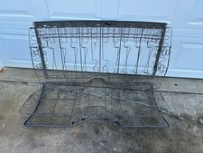 1967 - 1969 Camaro Firebird Convertible 1967 Camaro Deluxe Back Seat 1967 - 1969 Camaro Firebird Convertible 1967 Camaro Deluxe Back Seat