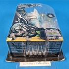 Fingerlings Untamed DireWolf Interactive Toy 'Blizzard' (White & Blue) by WowWee — photo 4