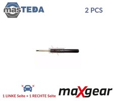 11-0135 STOSSDAMPFER STOßDÄMPFER 2 STÜCK PAAR VORNE MAXGEAR 2PCS NEU