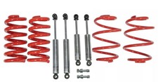 Touring Tech Lowering Drop Coil Springs 2f4r Shocks Kit For 60-72 C10 Truck Touring Tech Lowering Drop Coil Springs 2f4r Shocks Kit For 60-72 C10 Truck