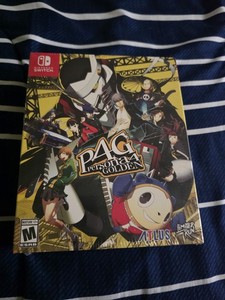 Persona Limited Run | eBay