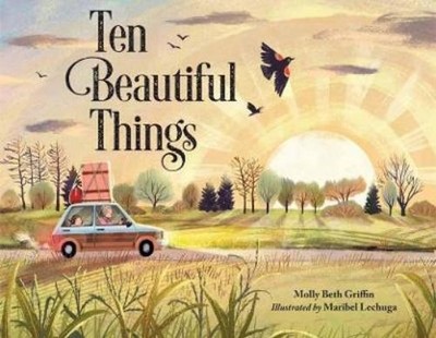 Maribel LeChuga Molly Beth Gri Ten Beautiful Th (Gebundene Ausgabe) (US IMPORT)