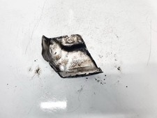 Peugeot 3008 2012 Exhaust Head Shield 9672189780, Genuine FR2197258-39