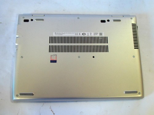 HP ProBook 640 G5 14" Core i5-8365U 1.60GHz 8GB 256GB SSD W11 Laptop (H841) - Picture 8 of 9