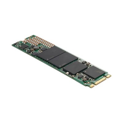 Micron 1300 256 GB M.2 2280 MTFDDAV256TDL SSD   #336845