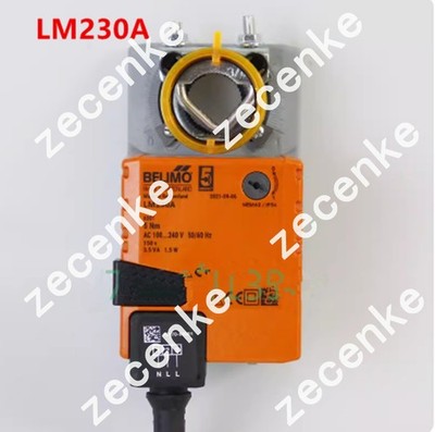 1pcs BELIMO LM230A actuator