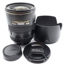 Buy Nikon Nikkor DX AF-S 17-55mm f/2.8 3.2x Lens online | eBay