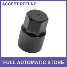 F Wheel Lock Lug Nut For Toyota For Lexus Locking Nut Key Socket Removal Tools