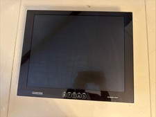 Masters 19" LCD Montor M19-3I
