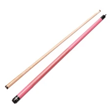 Viper Billiards Pink Lady Pool Cue Stick - 21 Ounce - 58"