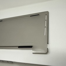 Gumdrop ProTech Hard Shell Laptop Case Fits Dell XPS 13 Plus 9320 Clamshell 