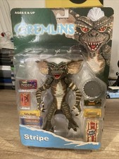 NECA Gremlins Stripe 7 Inch Action Figure Reel Toys