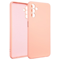 Beline SilikonhüLle FüR Samsung Galaxy A04S, RoséGold