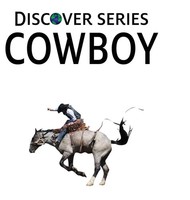 Xist Publishing | Cowboy | Buch | Englisch (2023) | Discover Series