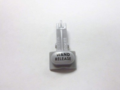 Kenmore Genuine OEM KC13DDKNZMUH Vacuum Attachment Release Button