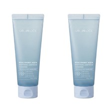 Deoproce Hyaluronic Aqua Soothing Ampoule Cle...