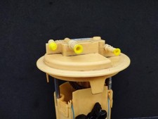 Carburateur Citroen C4