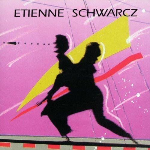 Schwarcz Etienne - Long Time Before The End