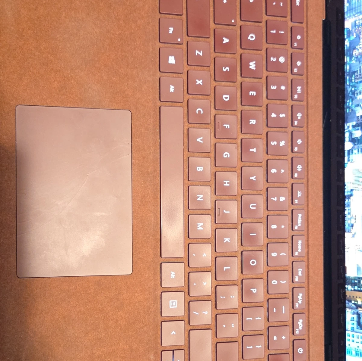 Microsoft Surface Laptop Red PC Laptops & Netbooks for Sale | Shop