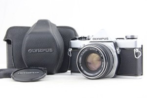 Olympus Camera Om 1 | eBay