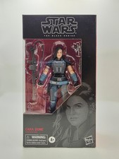 Hasbro Star Wars The Black Series The Mandalorian - Cara Dune 6 Action Figure