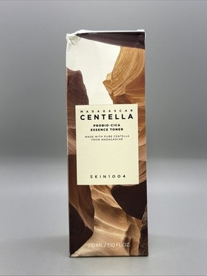 {C31} Madagascar Centella Probio-Cica Essence Toner, 7.10 fl oz Exp. 07/2028