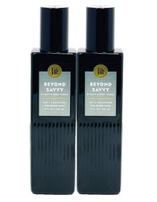 2 BATH  BODY WORKS MEN'S COLLECTION BEYOND SAVVY COLOGNE MIST SPRAY 8 FL OZ NEW