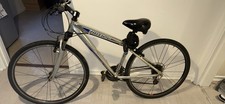 Claud Butler Urban 200 Hybrid Bike Men