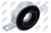 NTY Lagerung, Gelenkwelle NLW-BM-014 FüR BMW