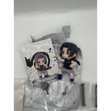 Pop Mart Naruto Shippuden Childhood Series Itachi Uchiha Figure Blind Box