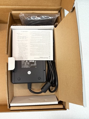 NEU (OPEN BOX) | Zebra RFS4000 WLAN Controller 802.11n Gigabit Switch - Bild 5 von 12