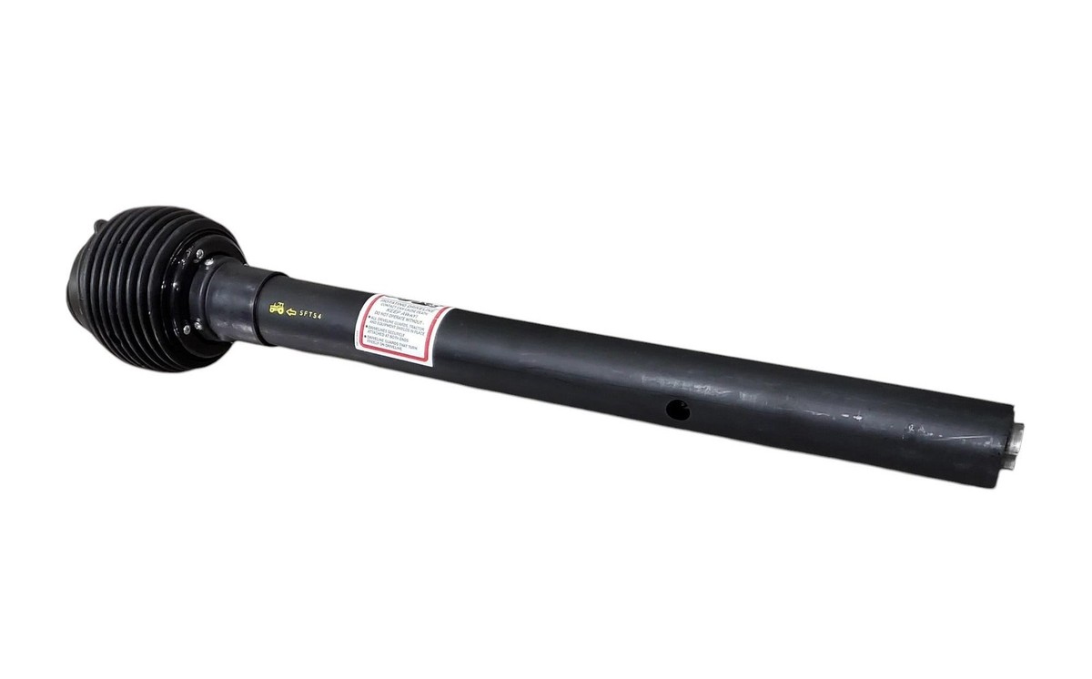 pi0506 Shaft Pto compatible with Case New Holland CNHi, Part