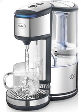 Breville BRITA HotCup Hot Water Dispenser | With integrated water filter  ☕️
