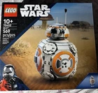 LEGO® Star Wars TM BB-8™ Astromech Droid 75452