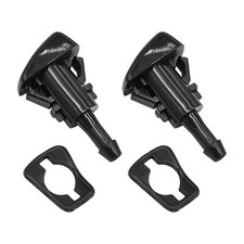 New For Jeep Compass 11-17 Windshield Wiper Nozzle Spray Washer Nozzle 5165712aa
