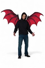 Brand New Vampire Demon Cosplay Wings