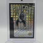 GABE VINCENT 2025-26 TOPPS FINEST GOLD GEOMETRIC AUTO /25 #FAU-GV LAKERS Q2620