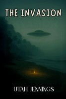 Utah Jennings | The Invasion | Taschenbuch | Englisch (2025) | Writers Apex