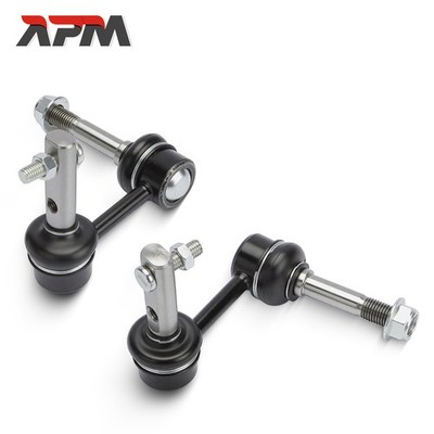 2x Koppelstange Stabilisator Vorderachse für Lexus GS S16 SC UZZ40 Toyota Aristo