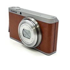   JUNK AS-IS Lens Control Error Not Shooting  Fujifilm Digital Camera XF1 From J