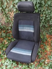 VW T2  VW T3 Fahrersitz Vordersitz Recaro Sportsitz