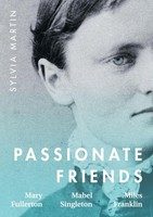 Sylvia Martin | Passionate Friends | Taschenbuch | Englisch (2021)