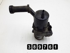 Peugeot 307 2002 bomba dirección asistida eléctrica gasolina 1600 gasolina 964874480